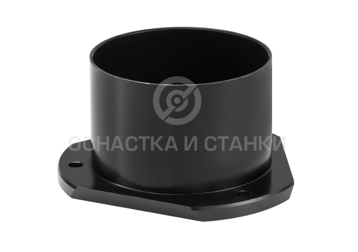 Съемная крышка гидравлического патрона